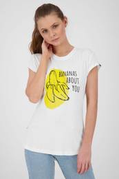 MIMMYAK C Cloudy T-shirt