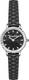 Thomas Sabo Uhr schwarz / silber
