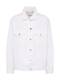 ONLY Jacke onlCAROLINE white denim
