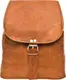 Gusti Leder Cityrucksack Gusti Leder ''''Emerson'''' 9,7 braun