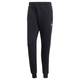 ADIDAS ORIGINALS Hose 'Trefoil Essentials' schwarz / wei