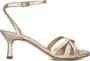 Sandalen met hak Bruiloft voor dames image