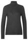 Street One Damen Shirt mit Rollkragen in Grau