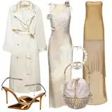 Boho Premium Kleider Outfits image