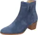 SIOUX Stiefelette ''''Abonisa'''' taubenblau