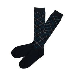Woman's Socks Sk22255-6