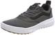 Vans Unisex-Erwachsene Ultrarange Rapidweld Sneaker, Grau (Asphalt 1o7), 44 EU