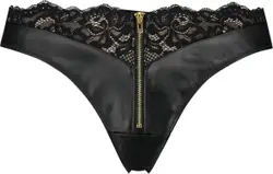 Hunkemller Talia string - Maat S