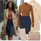 Standesamt Outfits image