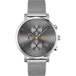 BOSS Armbanduhr 1513807
