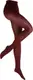 Swedish Stockings Strumpfhose ''''Alma'''' 60DEN weinrot