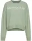 Marc O''''Polo Sweatshirt Logo-Sweatshirt aus Bio-Baumwolle