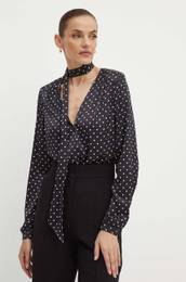 Body ALEXANDRA enski, rna barva, W4YH52 WF1T2