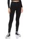 edc by ESPRIT Damen 990CC1B304 Jeans, 911/BLACK Dark WASH, 32/32