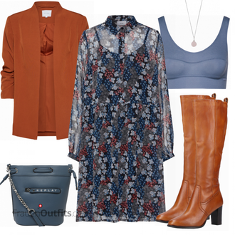 Outfit "Carola"