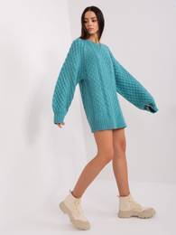 Sweater-AT-SW-2367-2.64P-Turquoise