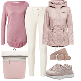 Tenues en Jeans Mom Aptitude pour Femmes image