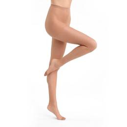 ULTRA RESIST 20 DEN - Women's tights - amber