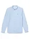 Lacoste Herren CH4976 Smoking Hemd, Hemisphere, L