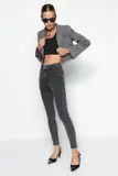 Rifle skinny Trendyol image