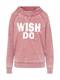 GREYSTONE Sweatshirt OBSIDIAN rosa