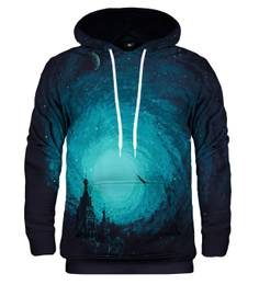 Unisex's Pullover H-K668