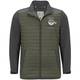 Softshelljacke JUAN Jan Vanderstorm oliv