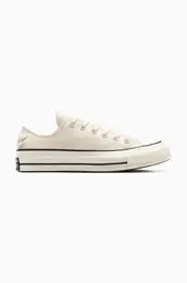Teniske Chuck 70 bela barva, A12557C