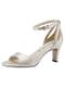 Tamaris Damen Sandalette 1-1-28327-20 912