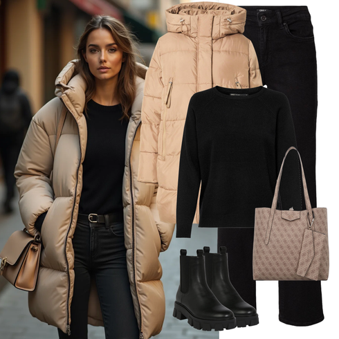 Comment poter Noir Pantalon Grande Taille/T-shirt/Chaussures de sport/Jeans avec Fente/Jean Coupe Régulière/Chemise Formelle/Jean Coupe Slim/Jean Coupe Droite/Chaussures en Cuir/Jeans Thermiques/Veste d'Hiver Only avec Noir Pantalon Grande Taille/T-shirt/Chaussures de sport/Jeans avec Fente/Jean Coupe Régulière/Chemise Formelle/Jean Coupe Slim/Jean Coupe Droite/Chaussures en Cuir/Jeans Thermiques/Veste d'Hiver Only