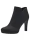 Tamaris Damen Stiefelette 1-25097-41 043 weit