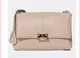 Beige kleine Taschen