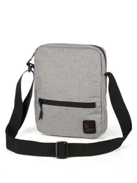 Shoulder bag FOCUSE Grey