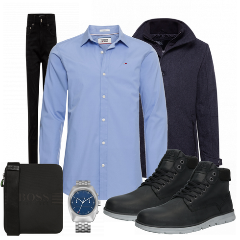 Grau Accessoire Adidas kombinieren
