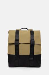Nahrbtnik Trail MSN Bag W3 zelena barva, 14310-44