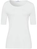 Weiße Peter Hahn T-Shirts image