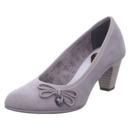 Pumps