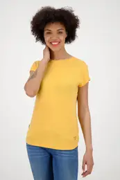 MIMMYAK Amber T-shirt
