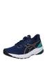 Bleu Asics Baskets Basses pour Femme image
