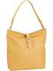 VOi Handtasche '''' Hirsch 22037 '''' gelb