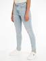 Calvin Klein Ripped Jeans image