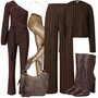 Sweatshirts mit Jumpsuits kombinieren image