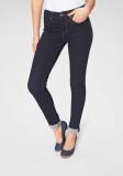Levis Skinny Low Rise Jeans image