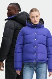 Dvostranska jakna A.P.C. doudoune sophie PAAFW.F30200