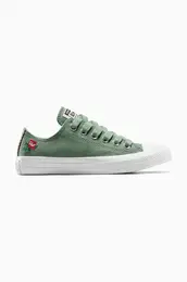 Teniske Chuck Taylor All Star zelena barva, A13658C
