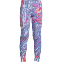 Knchellange Tough Cotton Leggings, Kids, Gre: 98/104, Sonstige, Baumwoll-Mischung, by Lands'''' End