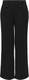 Only Broek Onlsania Button Pant Jrs 15273492 Black Dames Maat - L