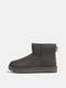 ed dmsk zimn vododoln semiov vlenky UGG Classic Mini II