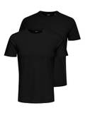 Only & Sons Schwarze Herrenbekleidung image