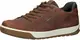 ECCO BYWAY TRED, Herren Low-Top Sneakers, Brown (Brandy 2280), 41 EU